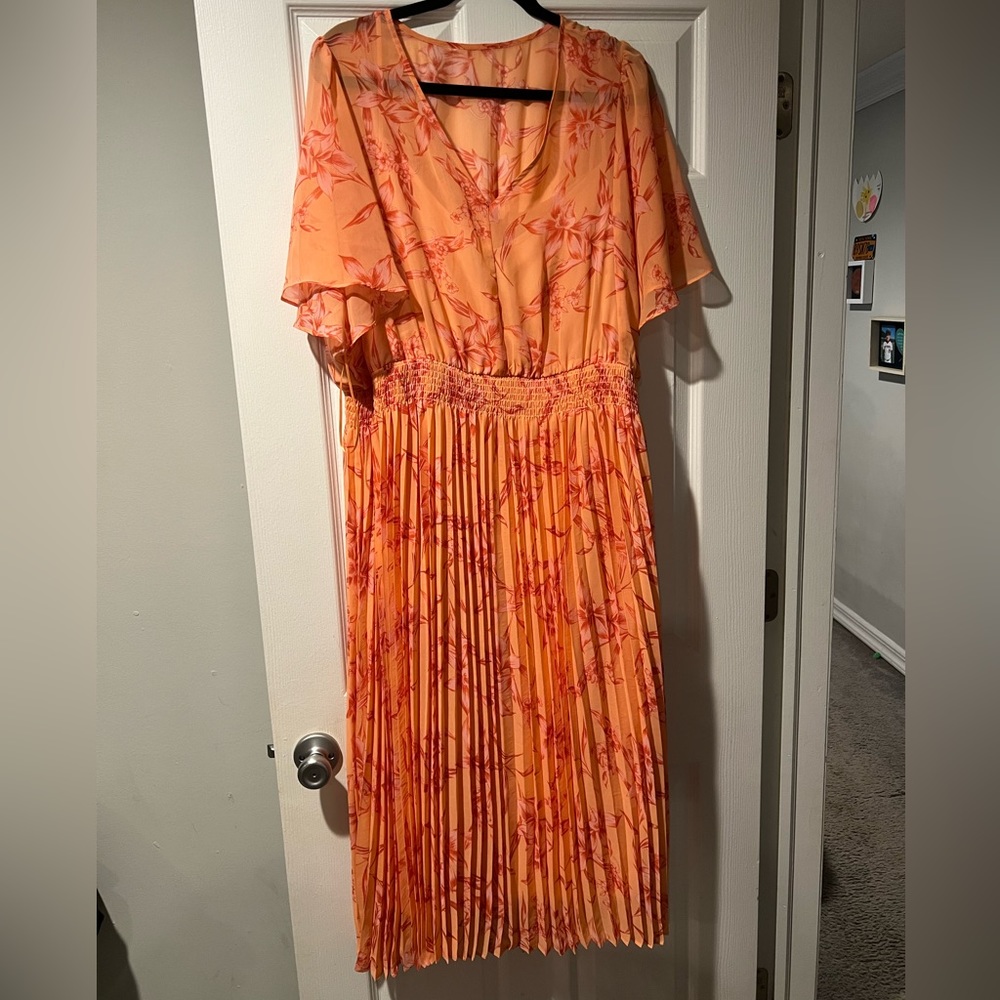 16W Dress